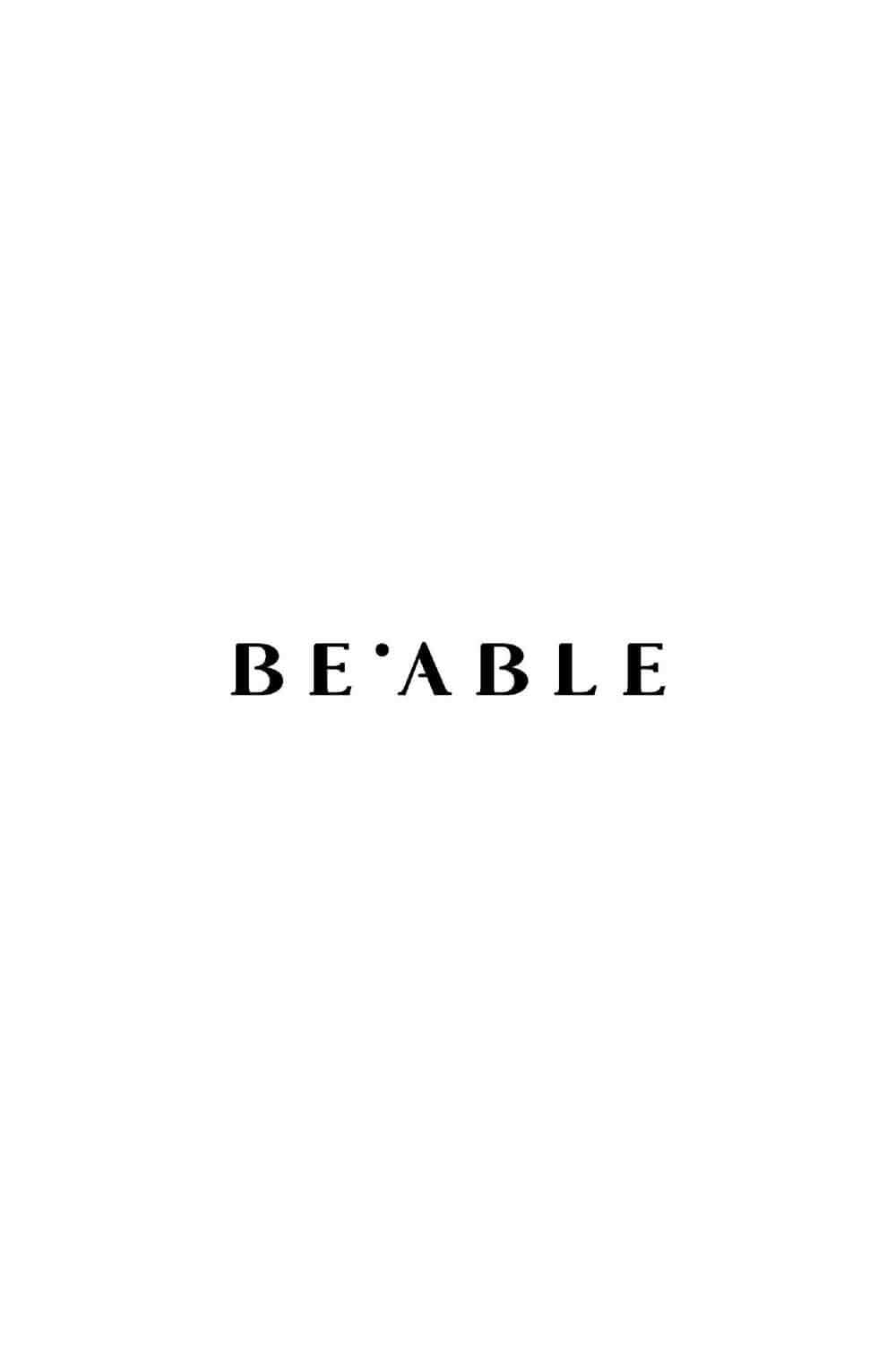 Be Able