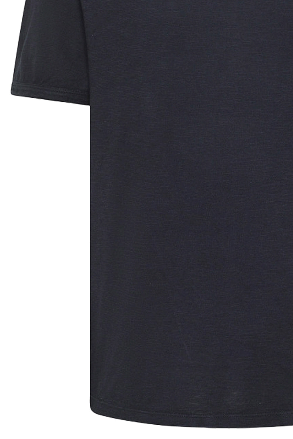 SUN 68 T-shirt round bottom SUN 68