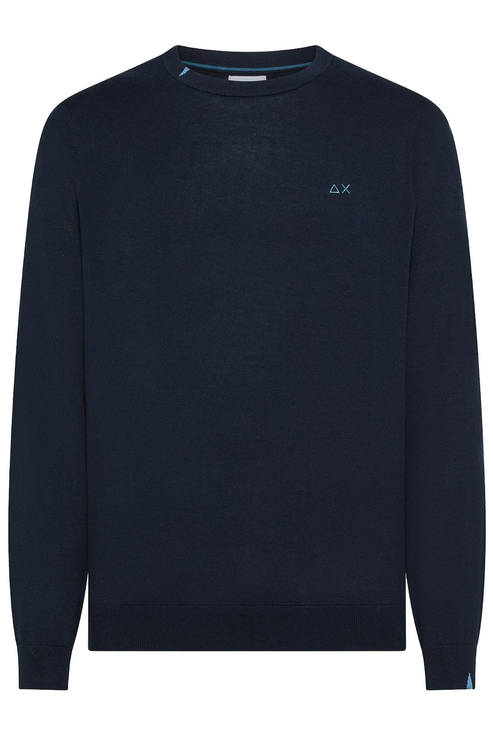 SUN 68 Maglia in cotone