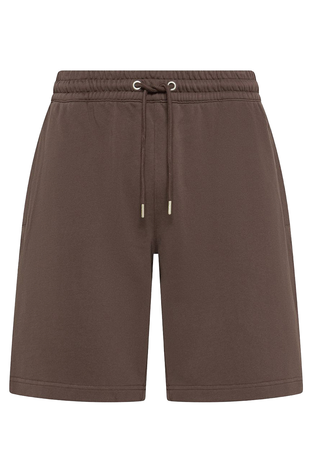 SUN 68 Bermuda in felpa di cotone
