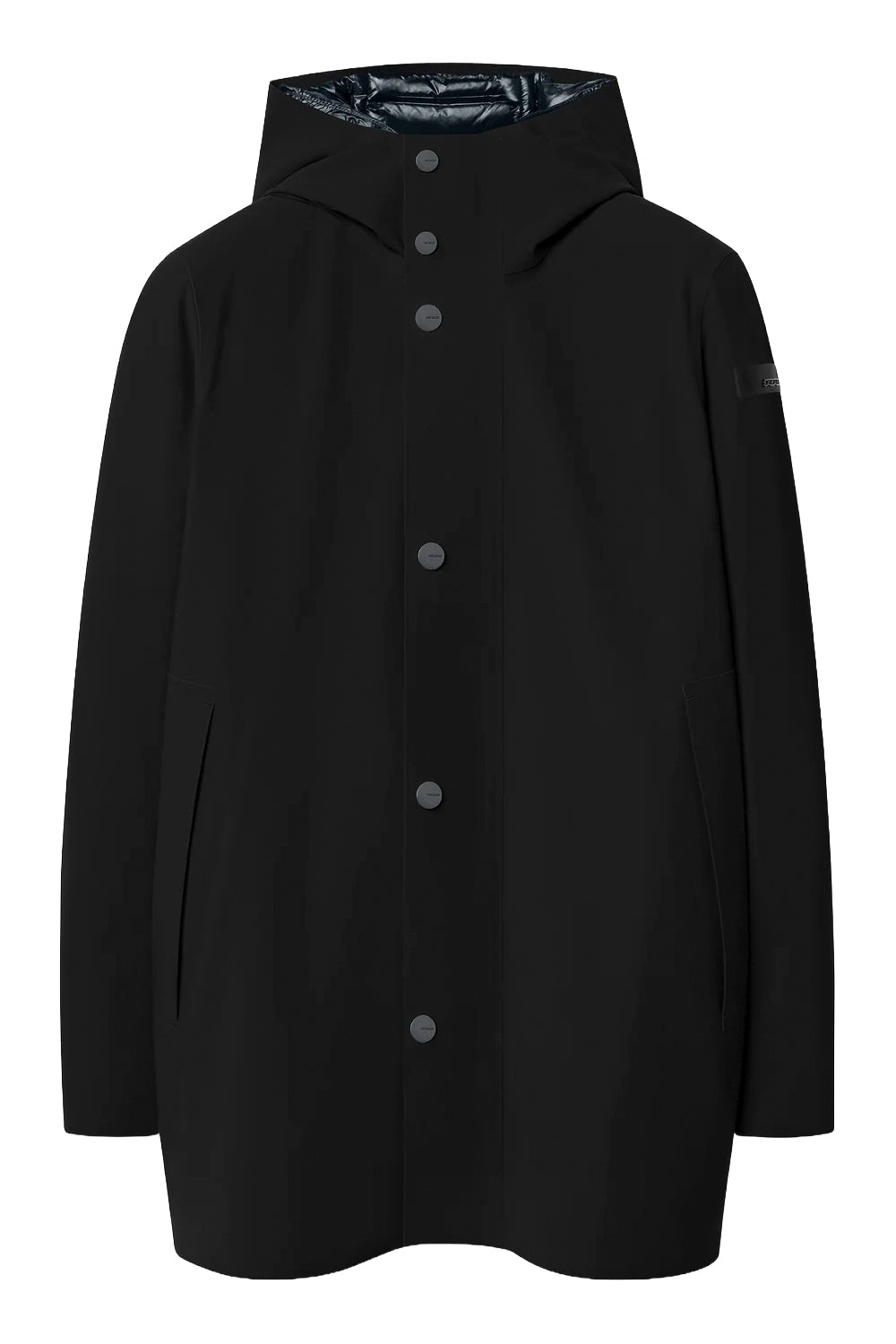 RRD Giubbotto Surflex Winter Down Under Floating Parka