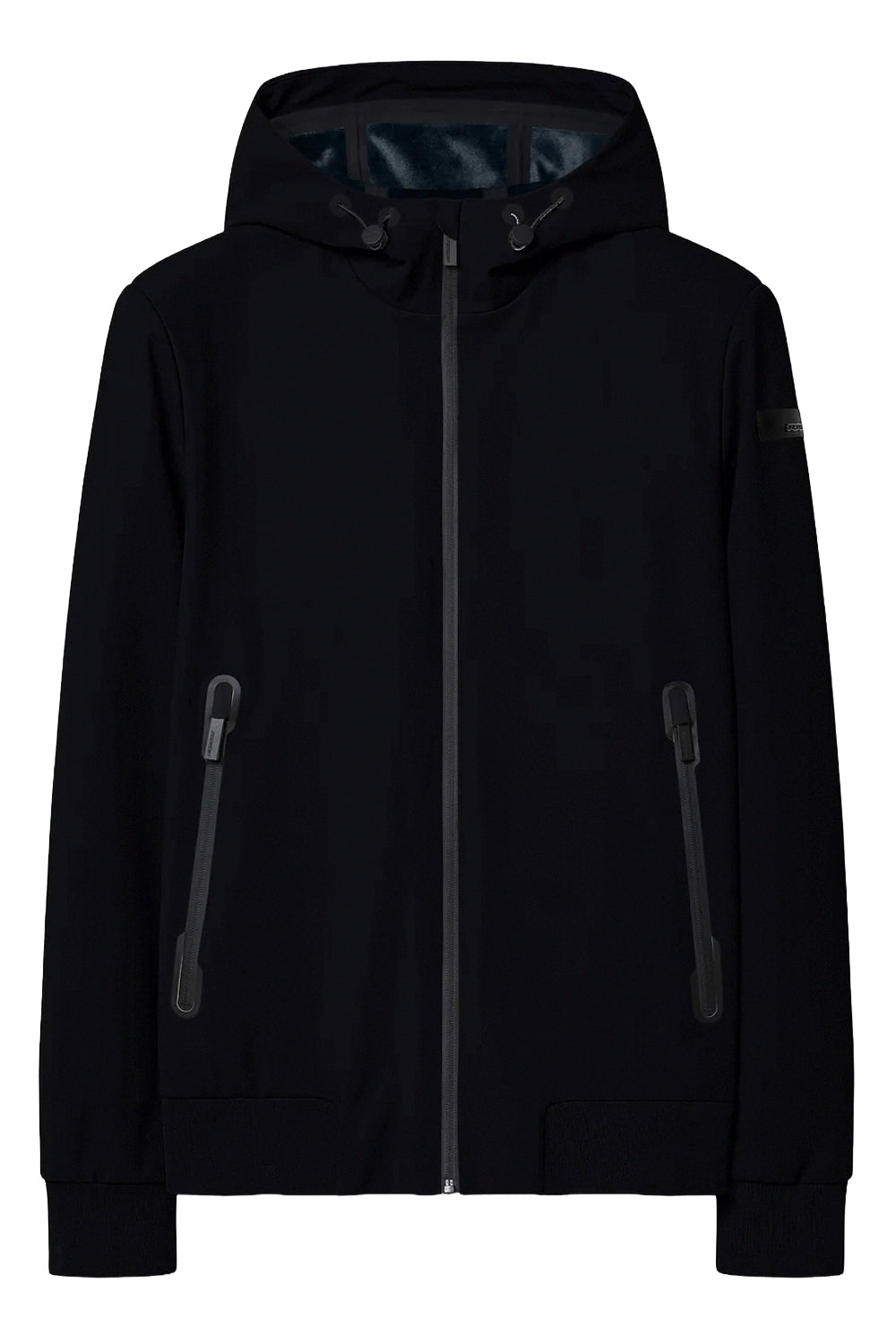 RRD Giubbotto Surflex Winter Thermo Hood Zip