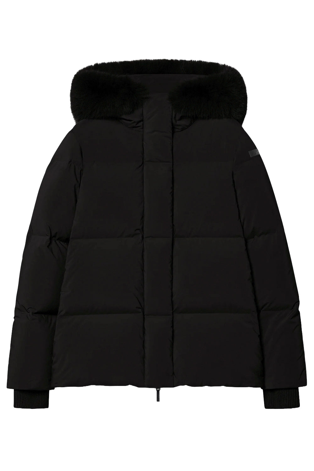 RRD Giubbotto Fly Tubic 18 Hood Fur