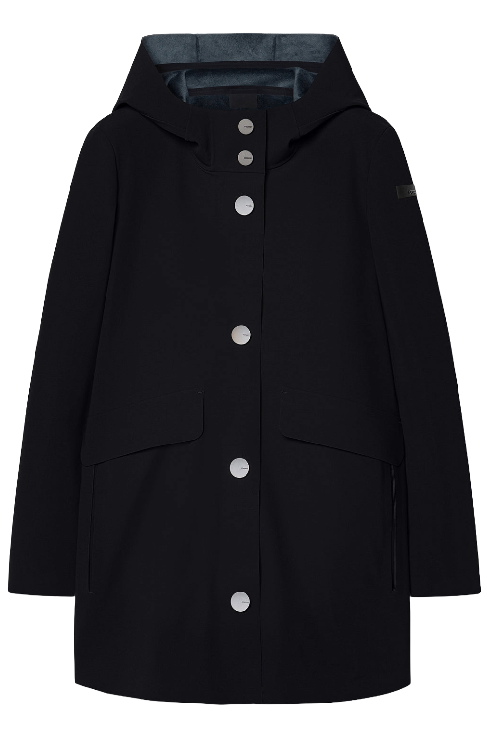 RRD Giubbotto Surflex Winter Thermo Parka Mdm