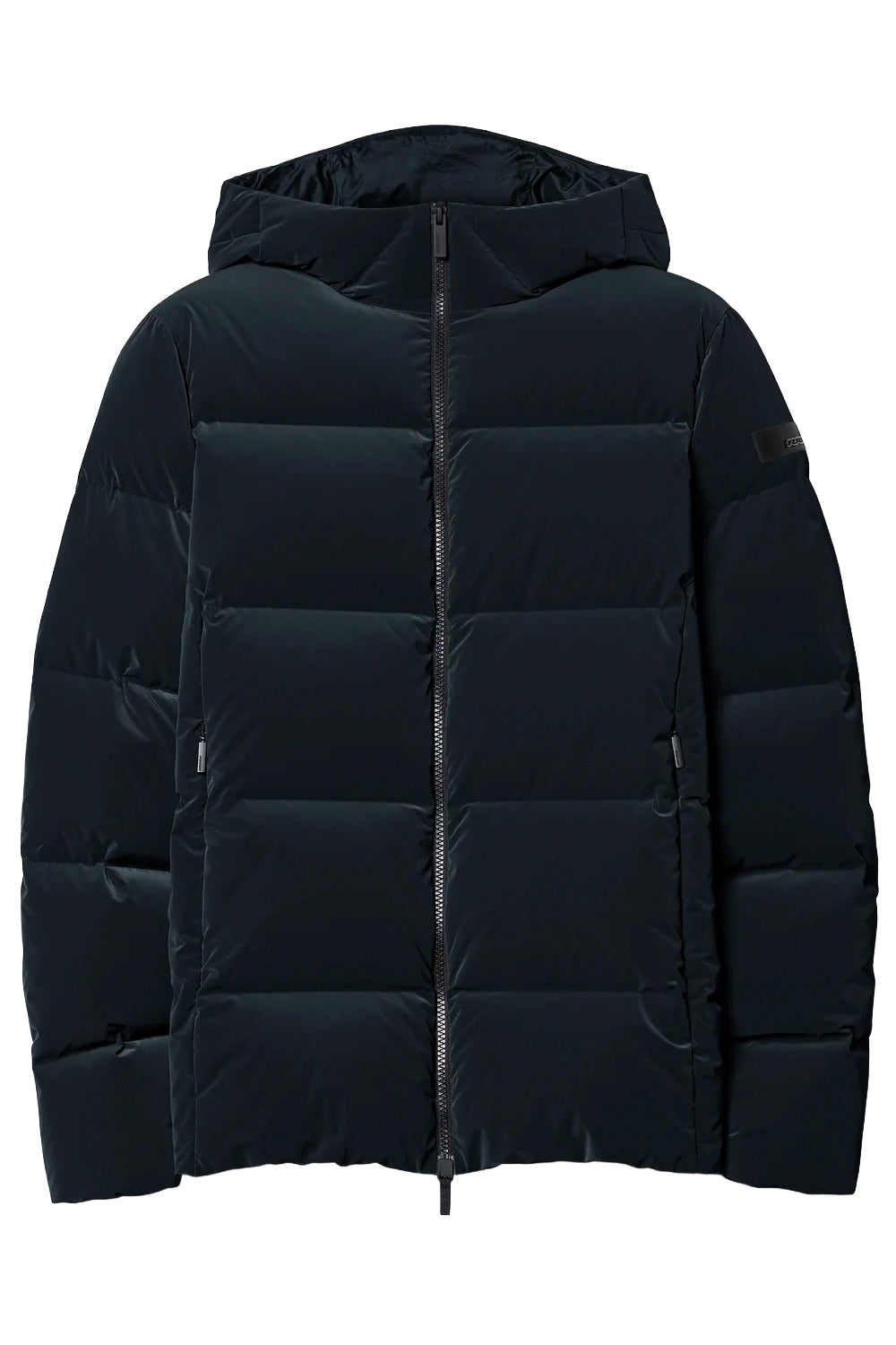 RRD Giubbotto Superrduck! Tubic 14 Hood Zip