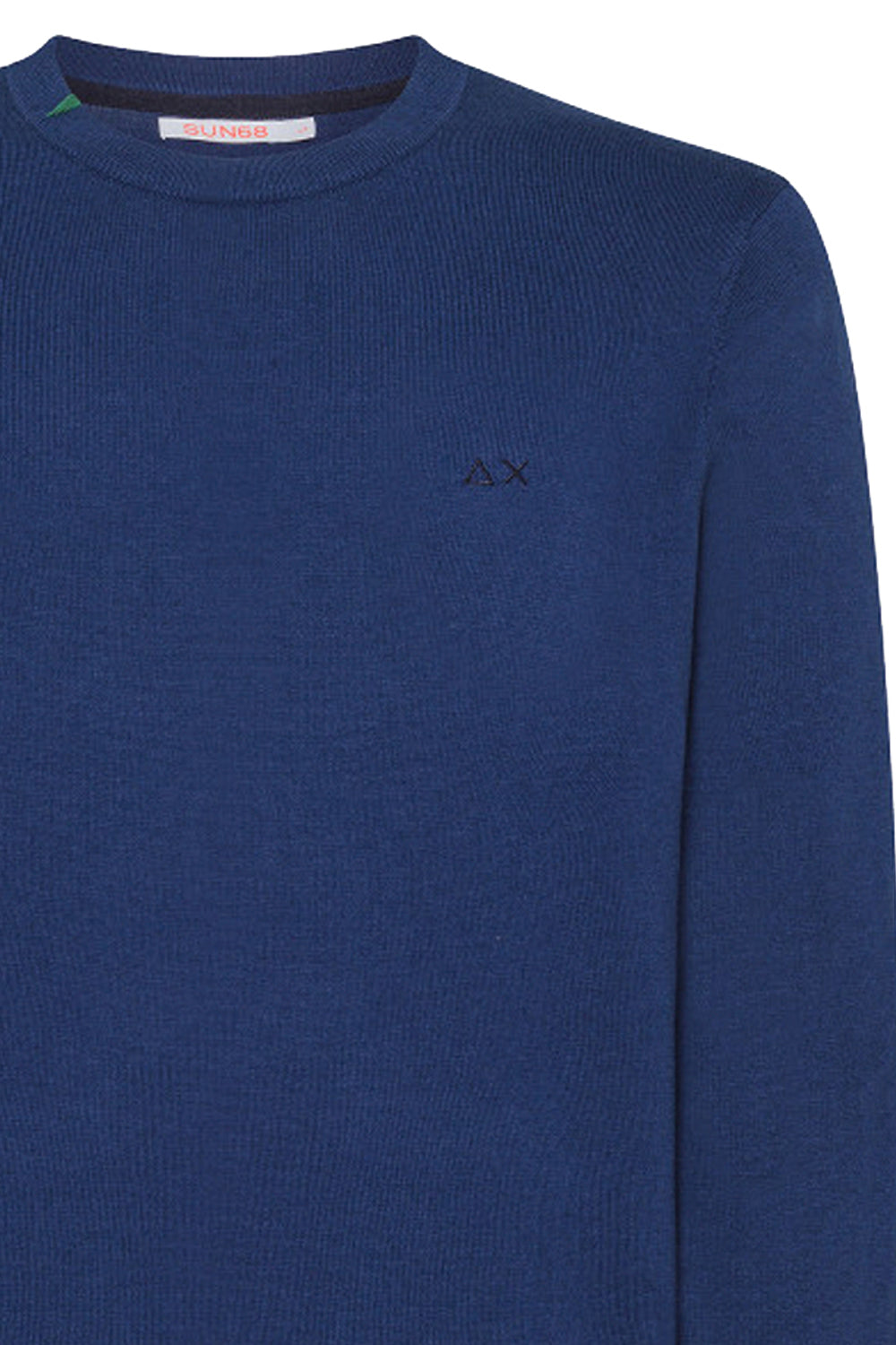 SUN 68 Maglia girocollo
