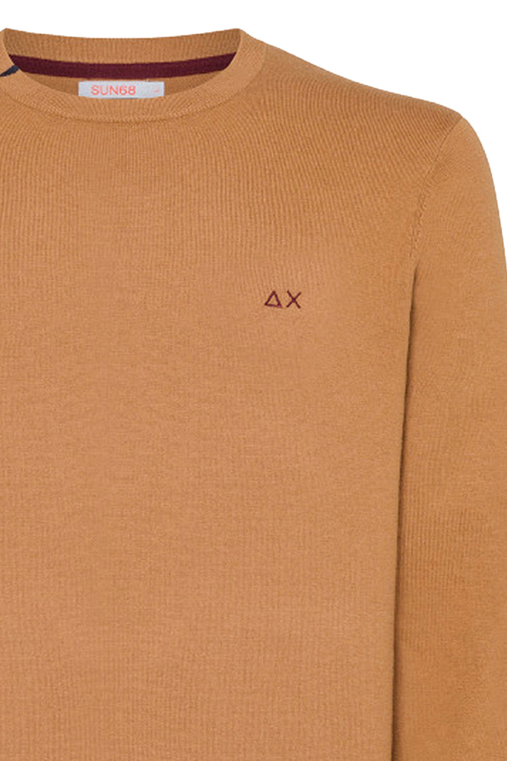 SUN 68 Maglia girocollo SUN 68