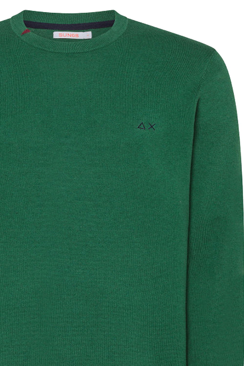 SUN 68 Maglia girocollo