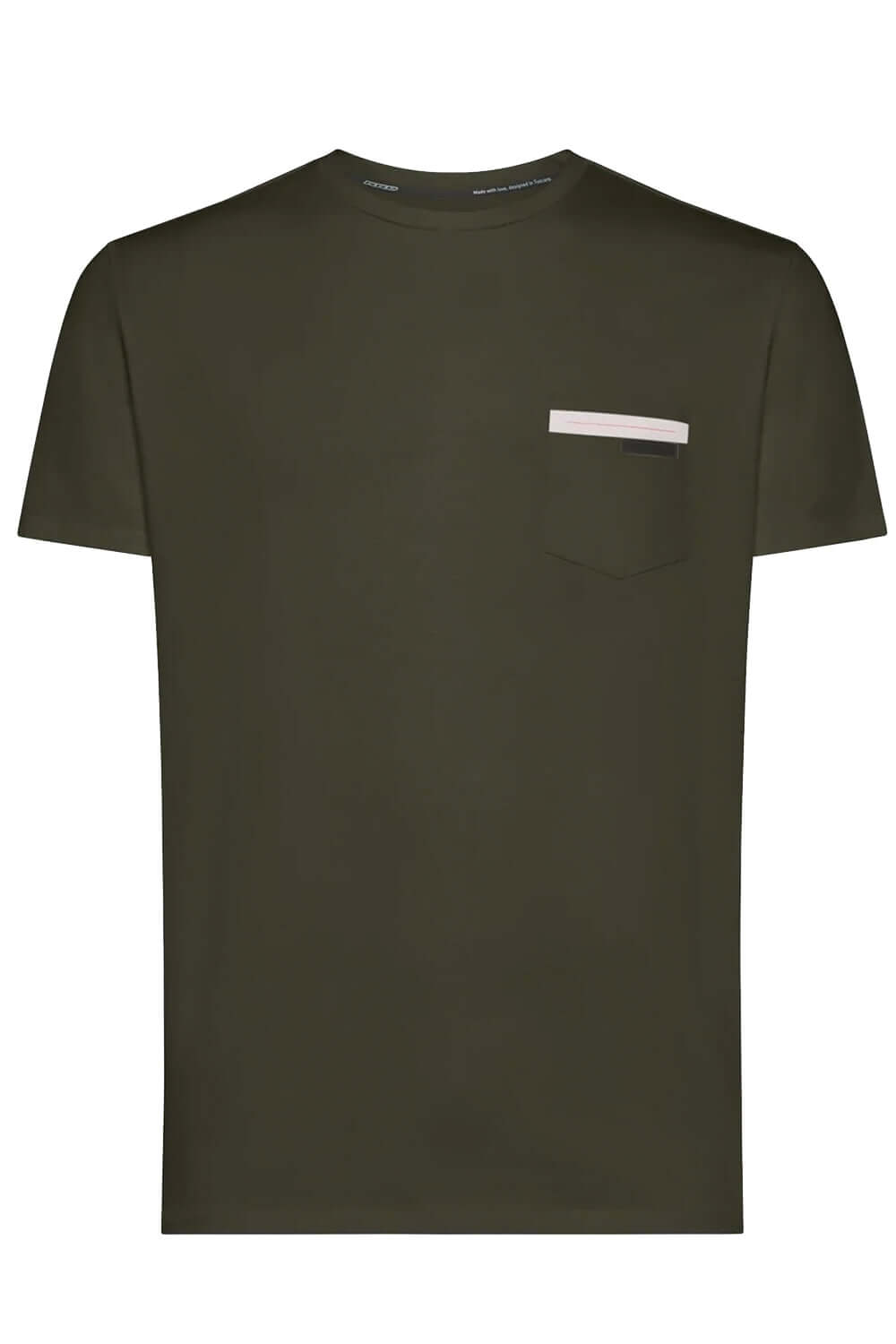 RRD Tshirt Revo Uncategorized RRD