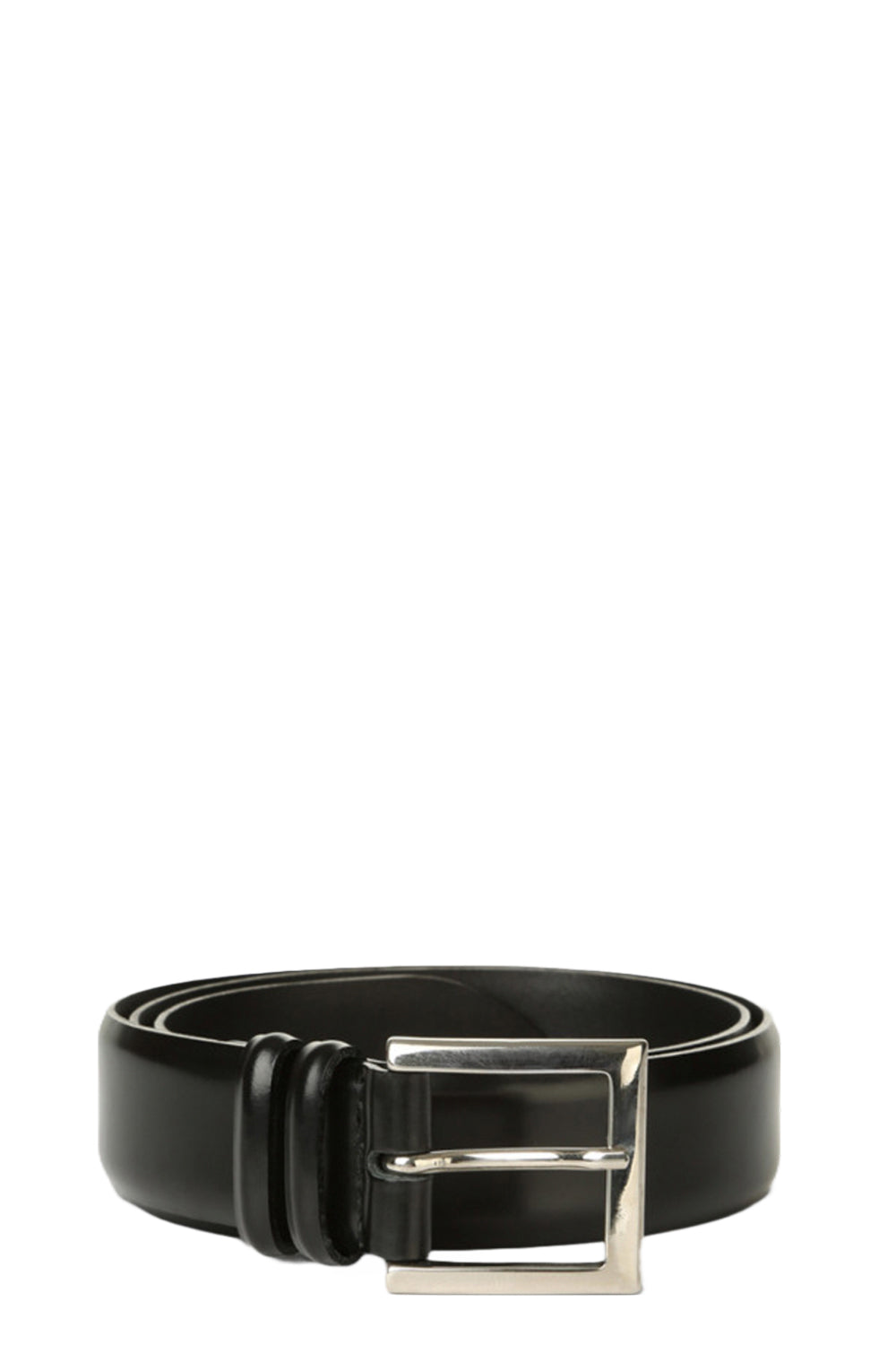 ORCIANI Cintura Calf in pelle 3cm Belts ORCIANI