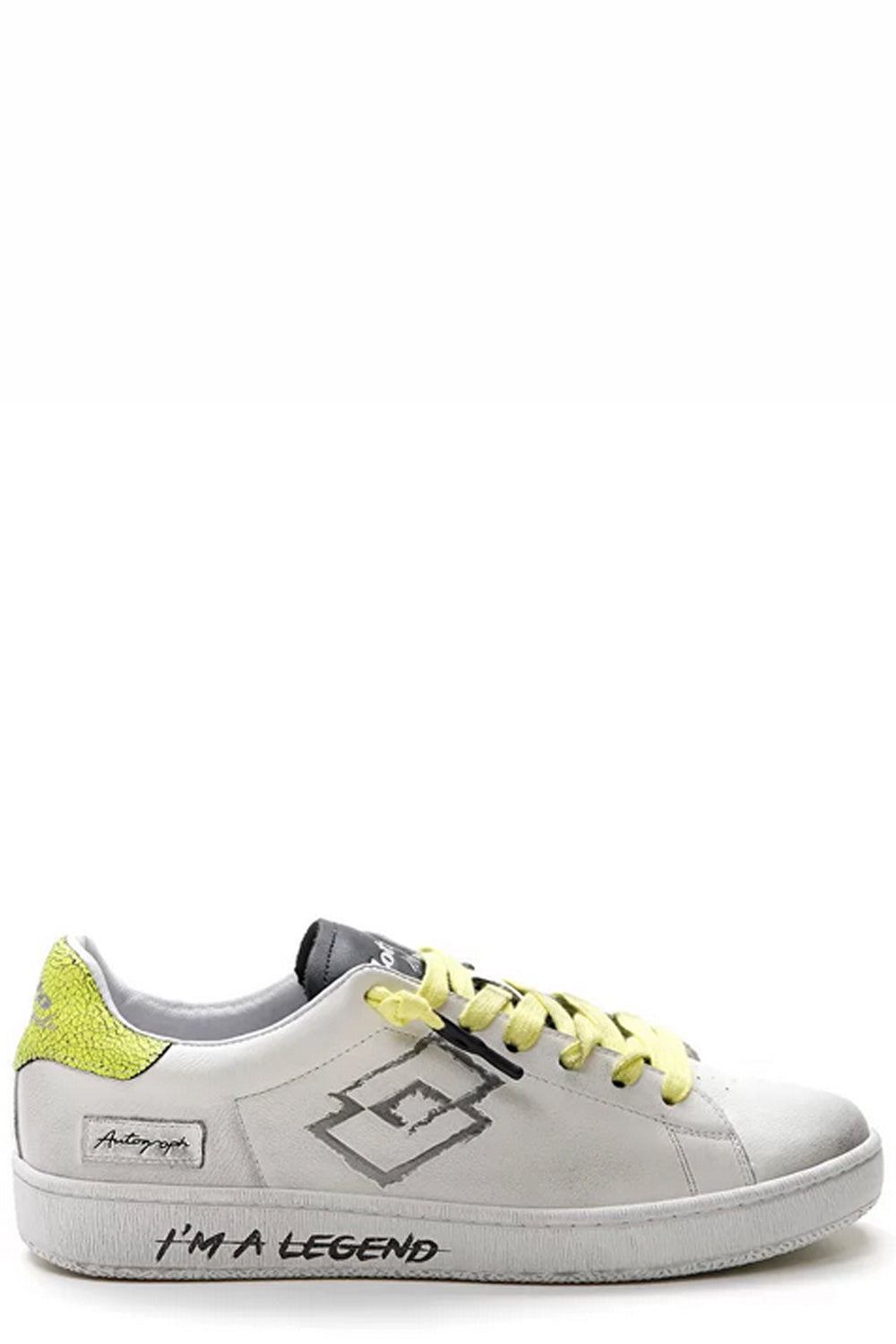 LOTTO Scarpe Autograph Legend Uncategorized LOTTO