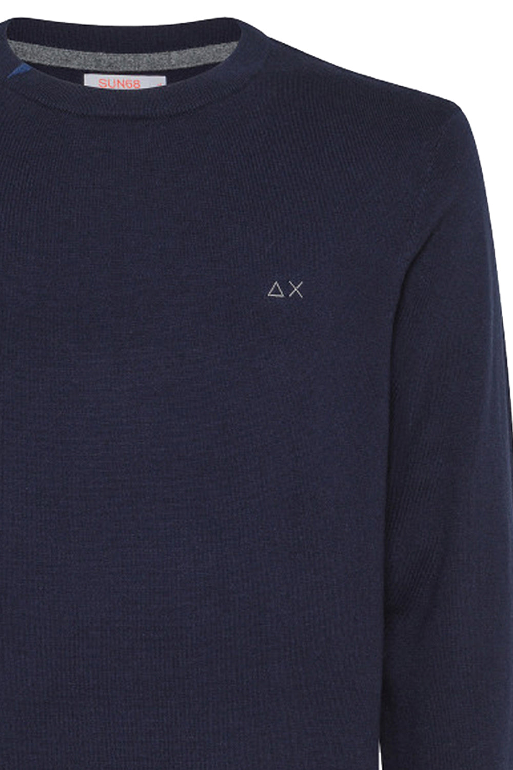 SUN 68 Maglia girocollo