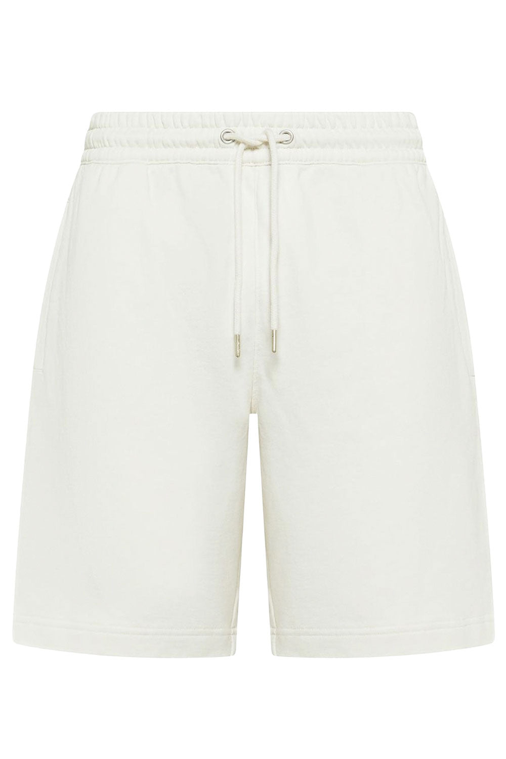 SUN 68 Bermuda in felpa di cotone