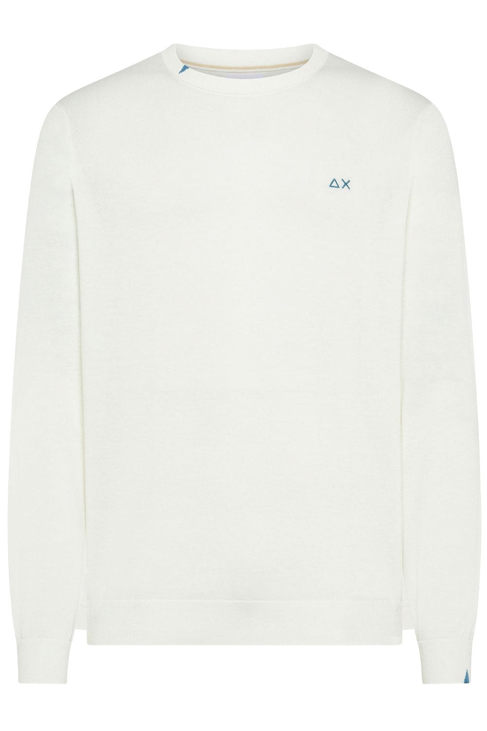 SUN 68 Maglia in cotone