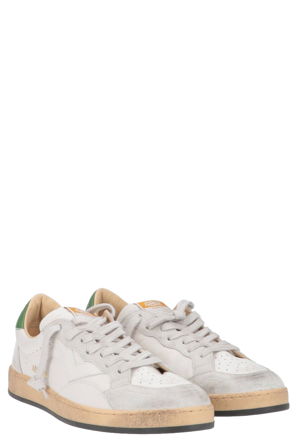 4B12 Scarpe Play New Shoes 4B12