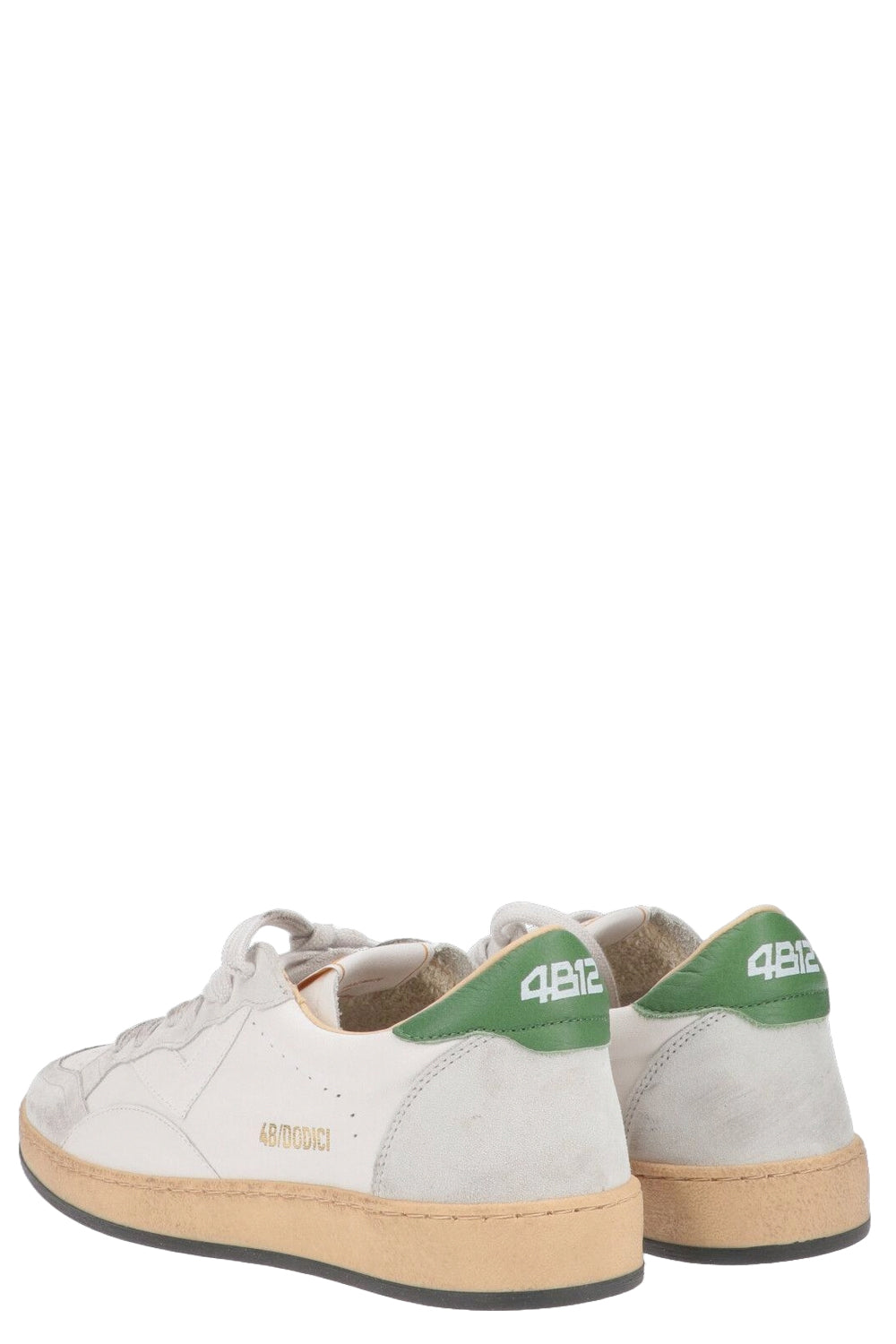 4B12 Scarpe Play New Shoes 4B12