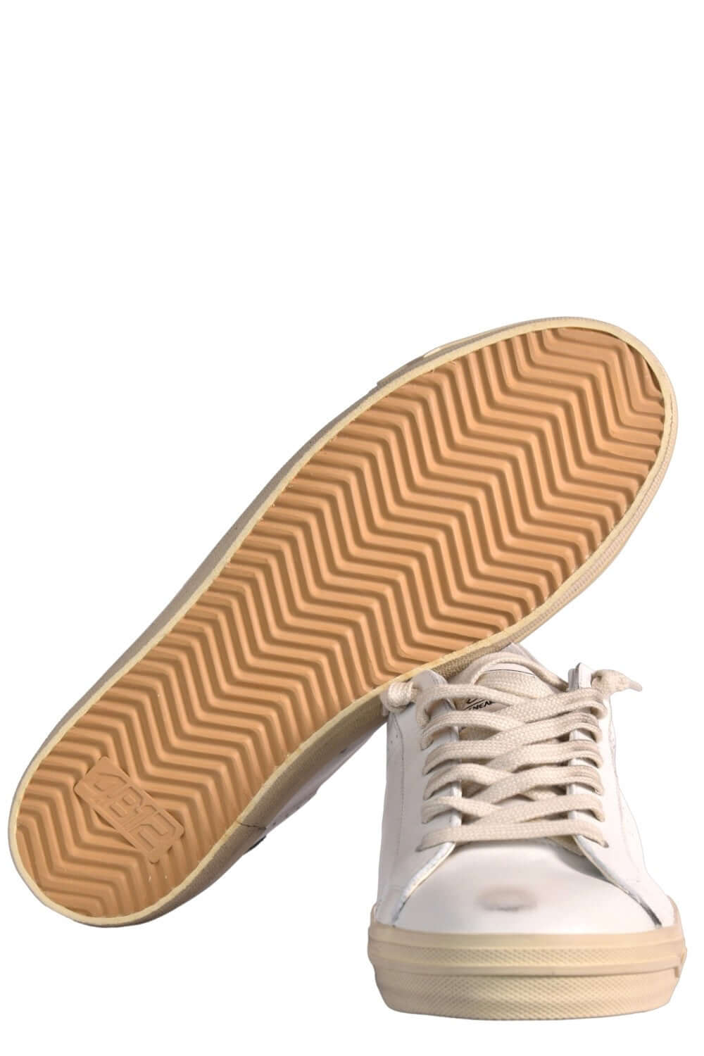 4B12 Scarpe Evo in pelle Uncategorized 4B12