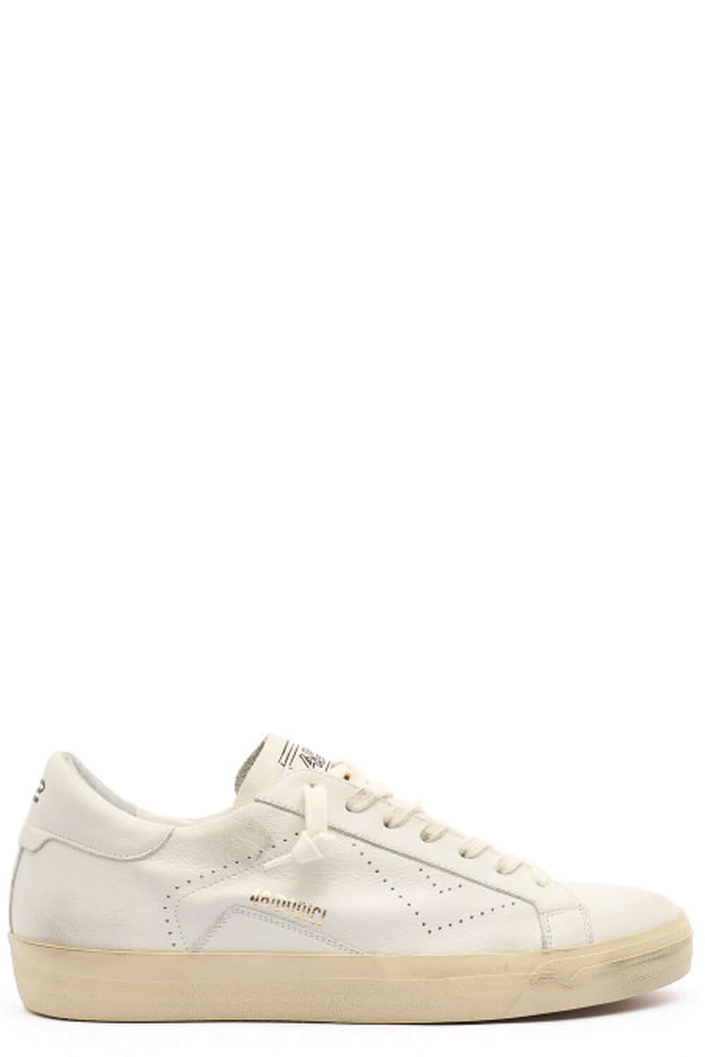 4B12 Scarpe Evo in pelle Uncategorized 4B12