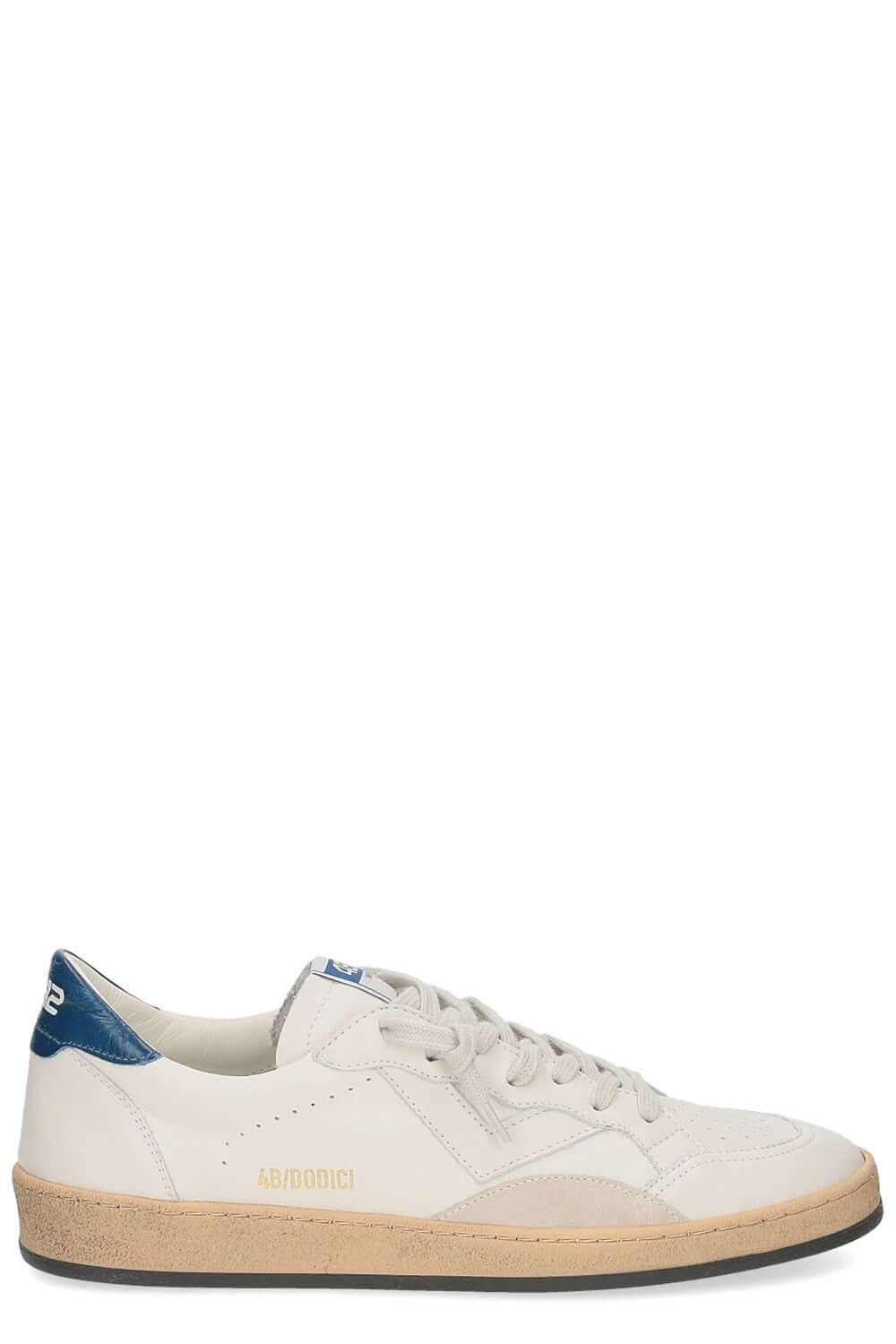 4B12 Scarpe Playnew in pelle Uncategorized 4B12