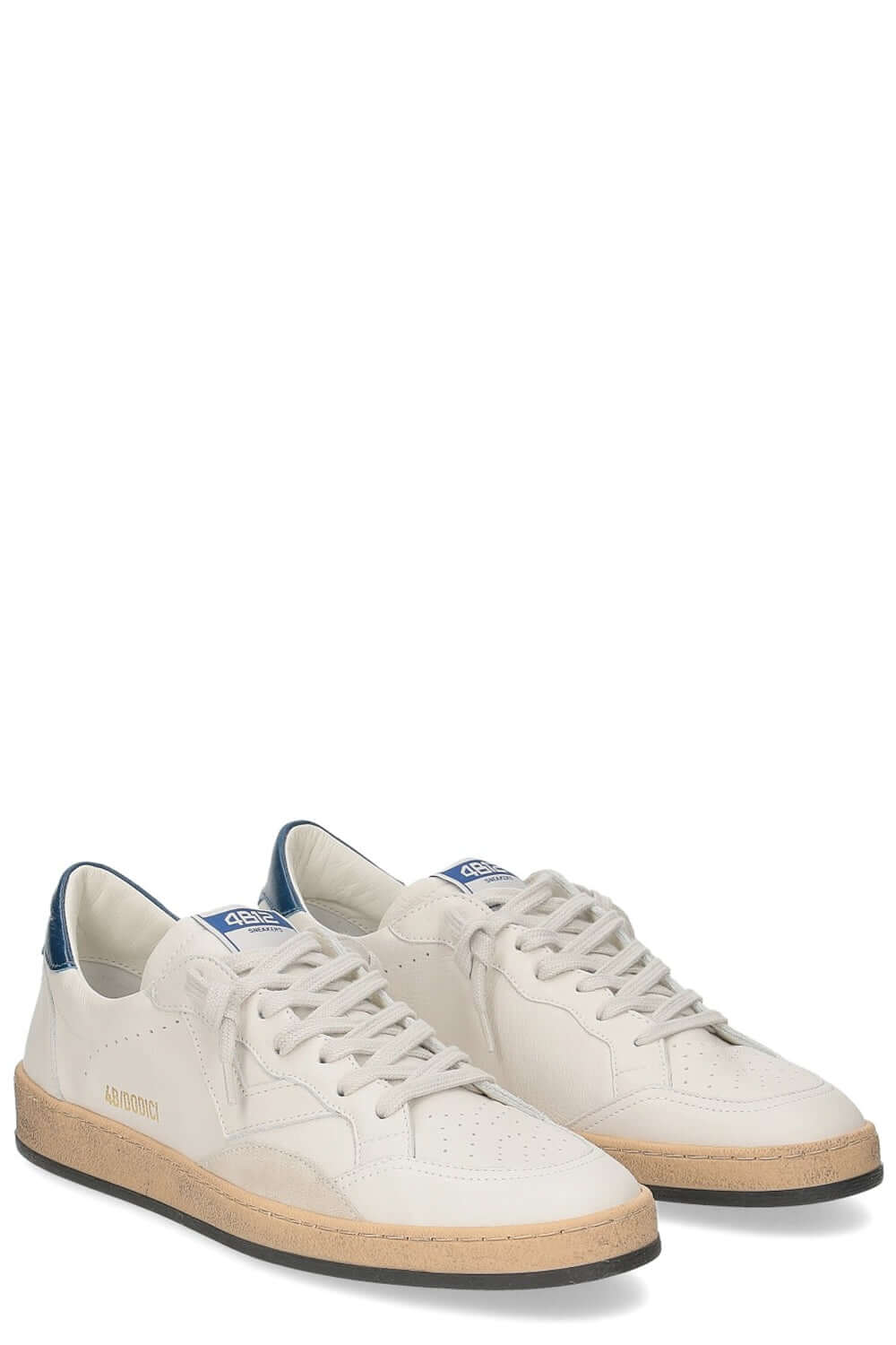4B12 Scarpe Playnew in pelle Uncategorized 4B12