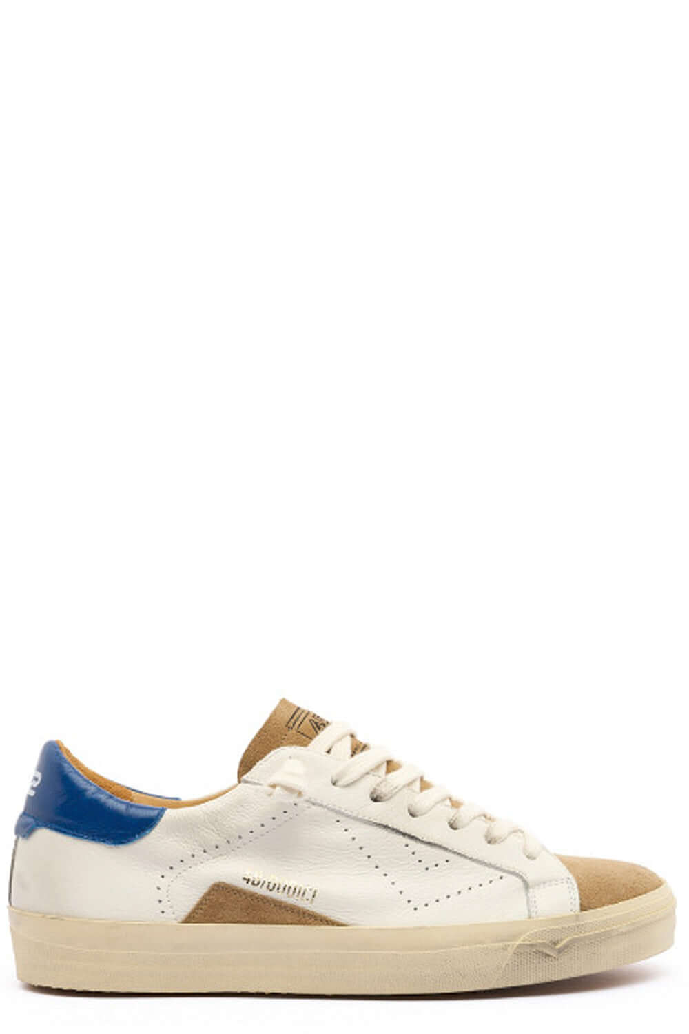 4B12 Scarpe Suprime in pelle Uncategorized 4B12
