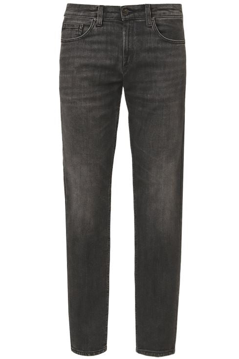 ENTRE AMIS Jeans modello Capri