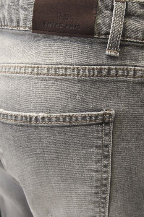 ENTRE AMIS Jeans modello Capri
