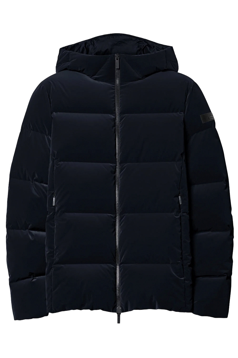 RRD Giubbotto Superrduck! Tubic 14 Hood Zip