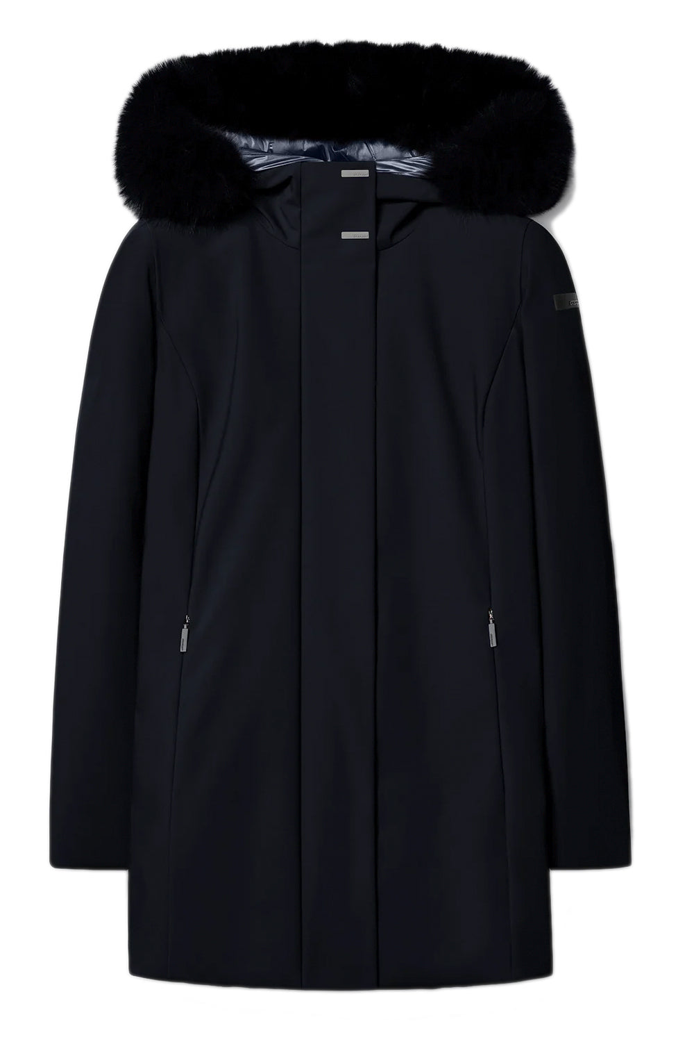 RRD Giubbotto Surflex Winter Mdm Fur