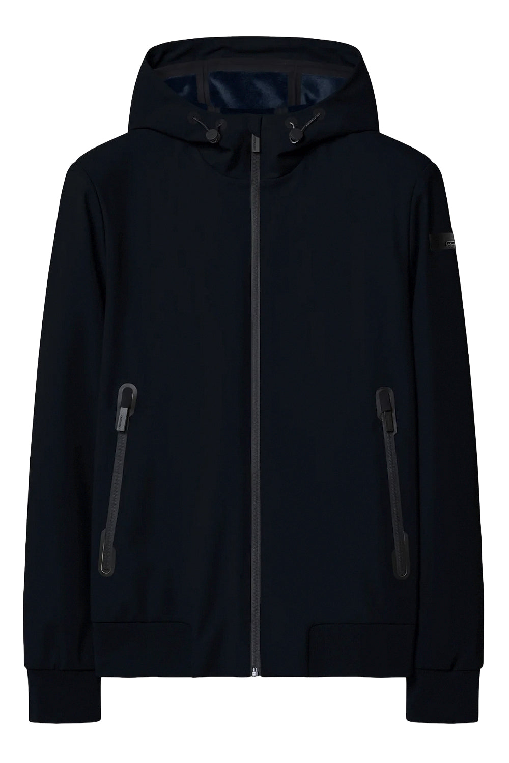 RRD Giubbotto Surflex Winter Thermo Hood Zip