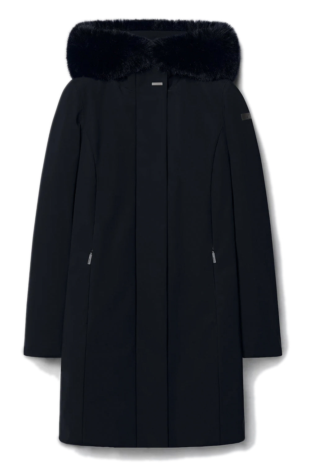 RRD Giubbotto Surflex Winter Long Fur
