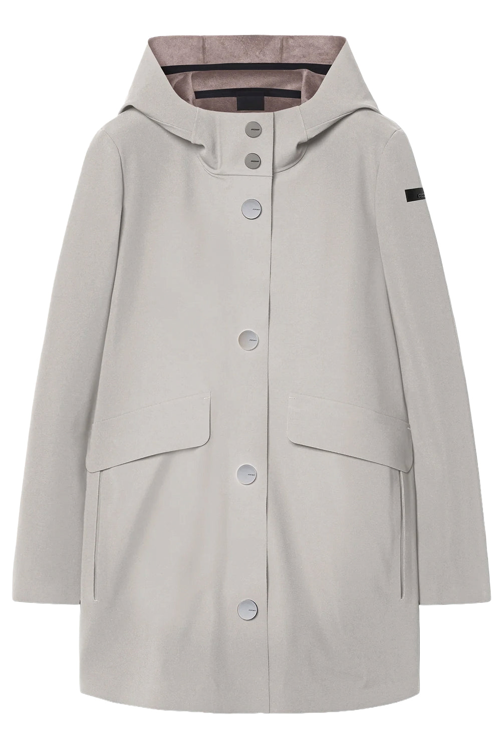 RRD Giubbotto Surflex Winter Thermo Parka Mdm