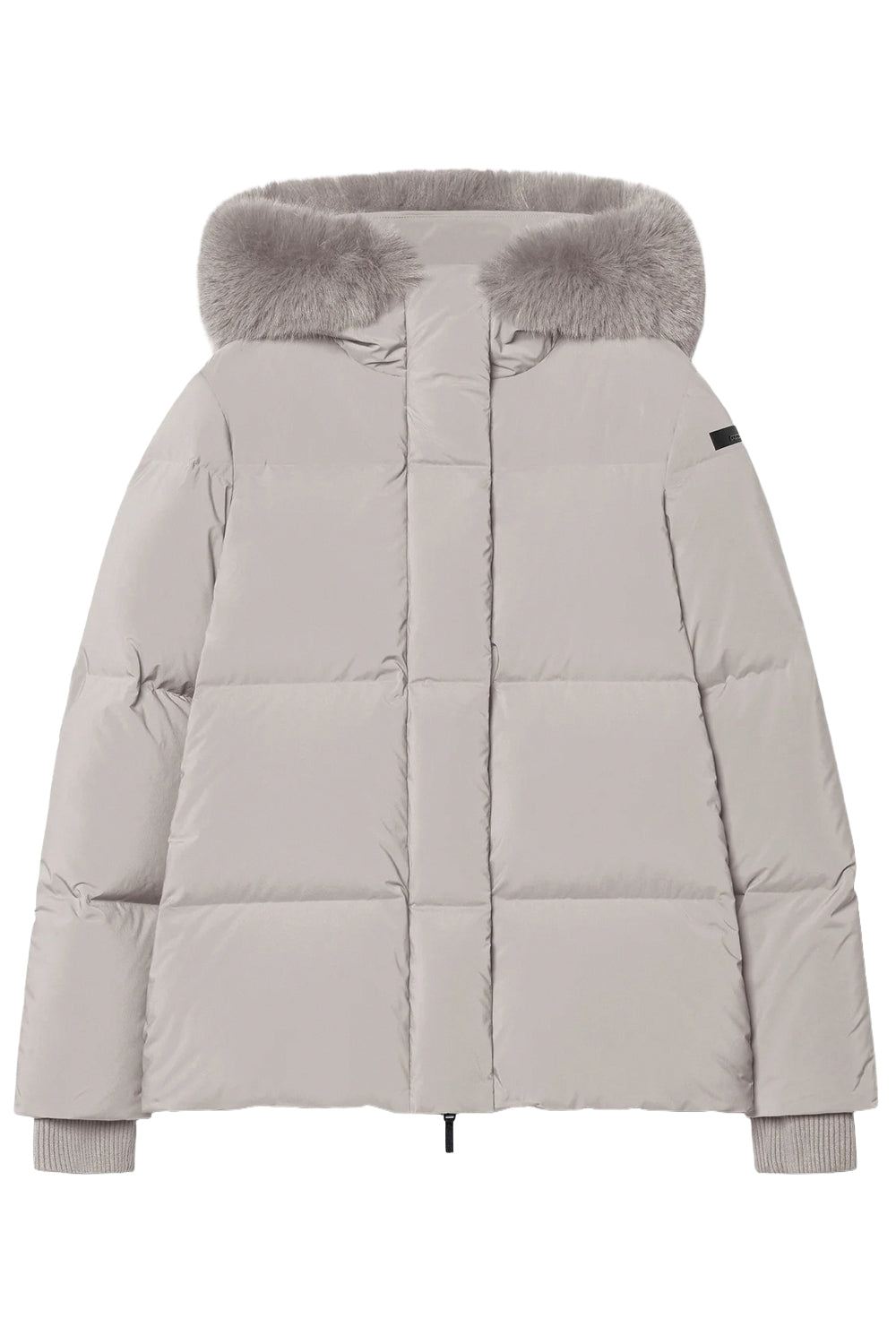 RRD Giubbotto Fly Tubic 18 Hood Fur