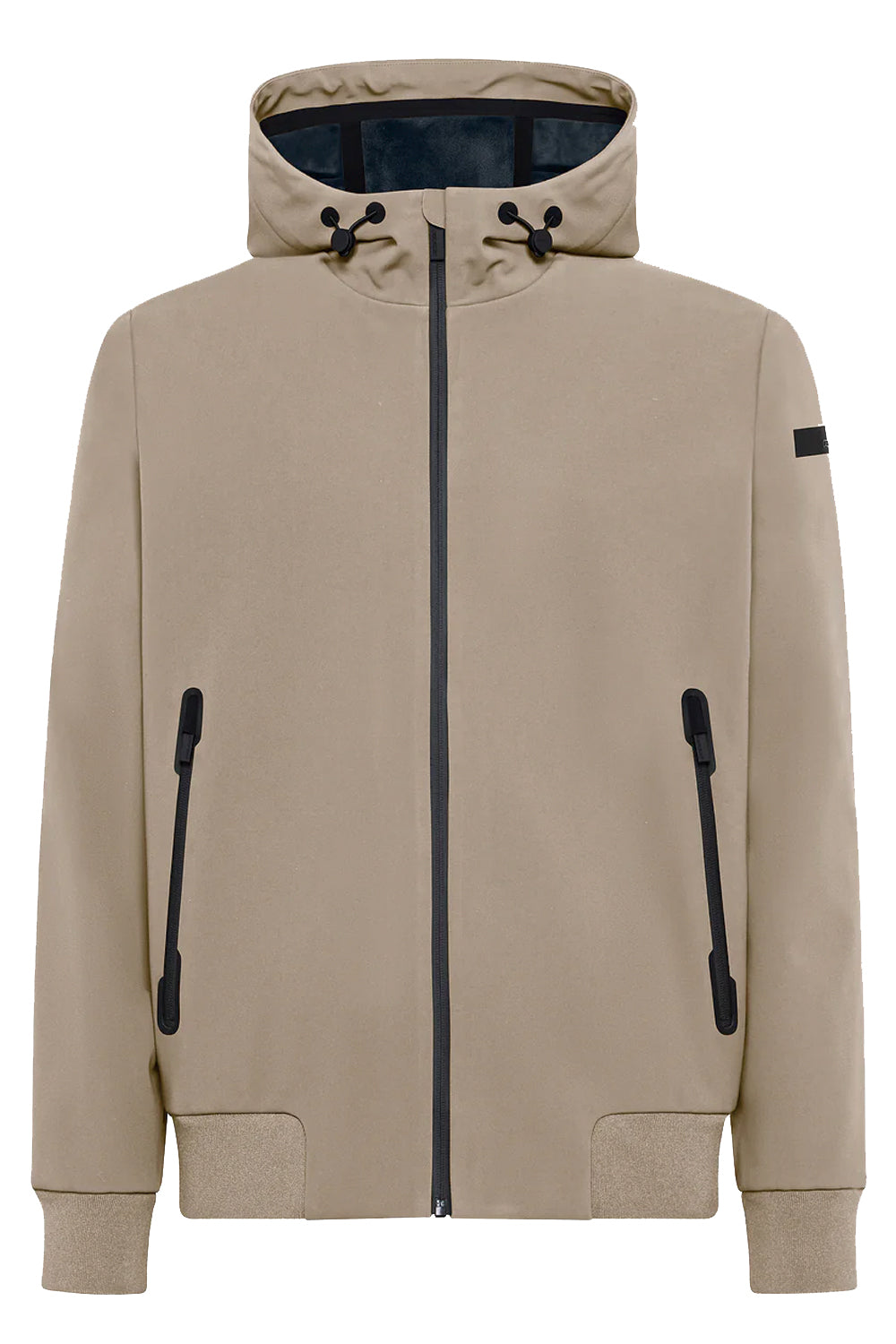 RRD Giubbotto Surflex Winter Thermo Hood Zip