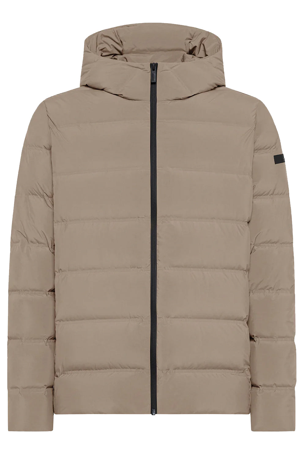 RRD Giubbotto Simplicity Tubic 10 Hood Zip