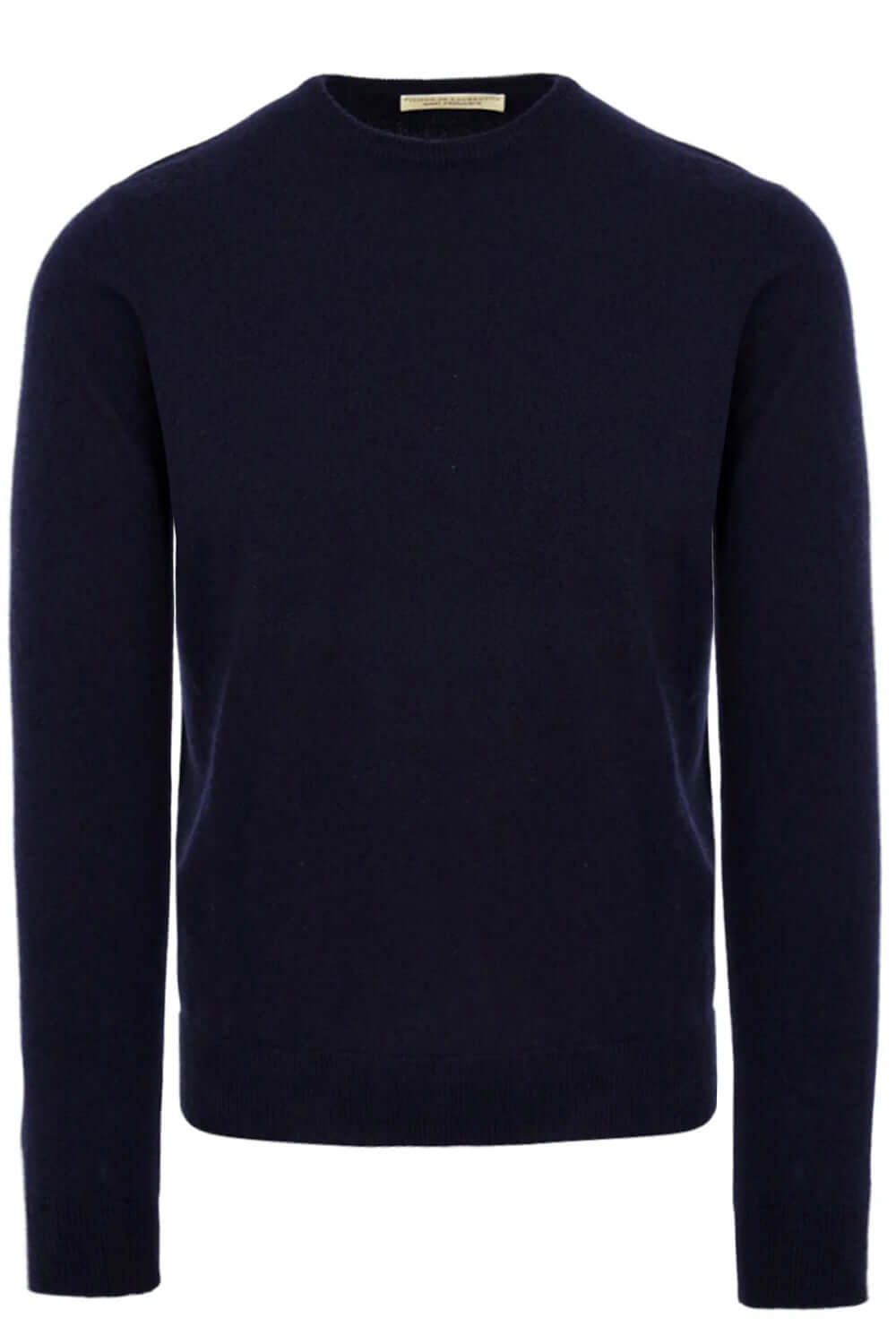 FILIPPO DE LAURENTIIS Maglia girocollo in lana e cashmere