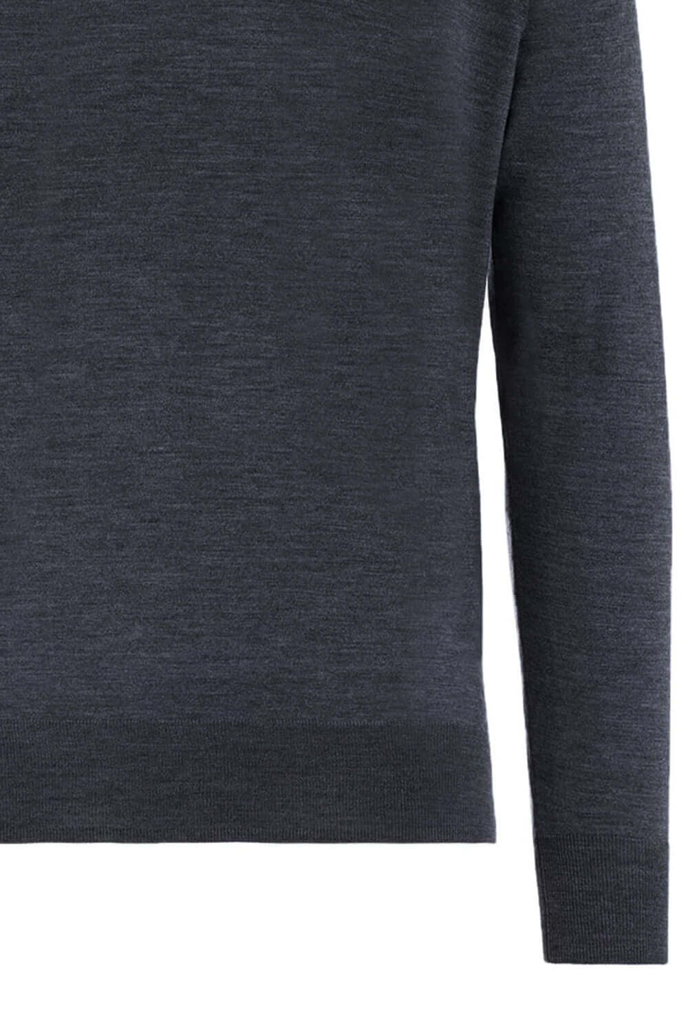 PAOLO PECORA Maglia girocollo in lana Uncategorized PAOLO PECORA
