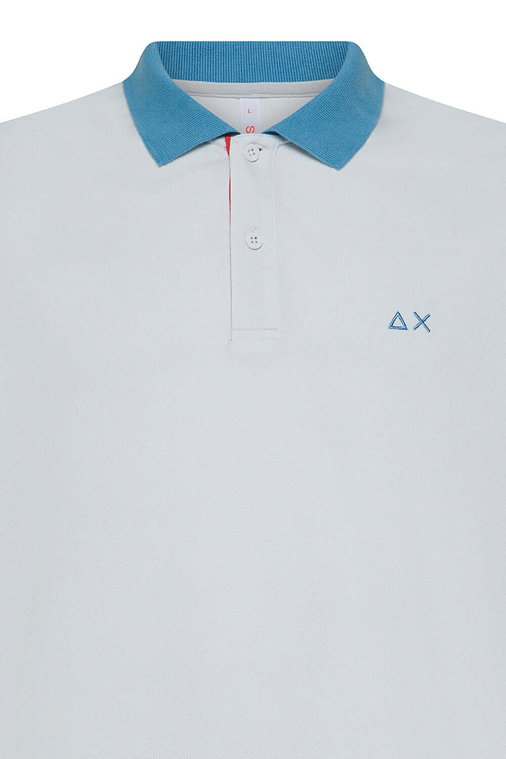 SUN 68 Polo 3 colour way Uncategorized SUN 68