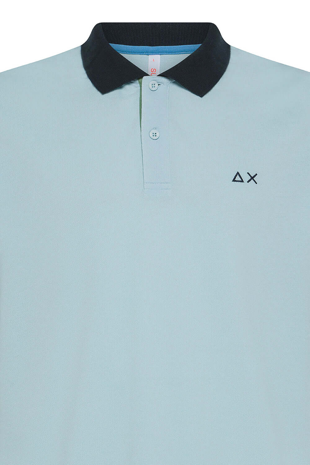 SUN 68 Polo 3 colour way Uncategorized SUN 68