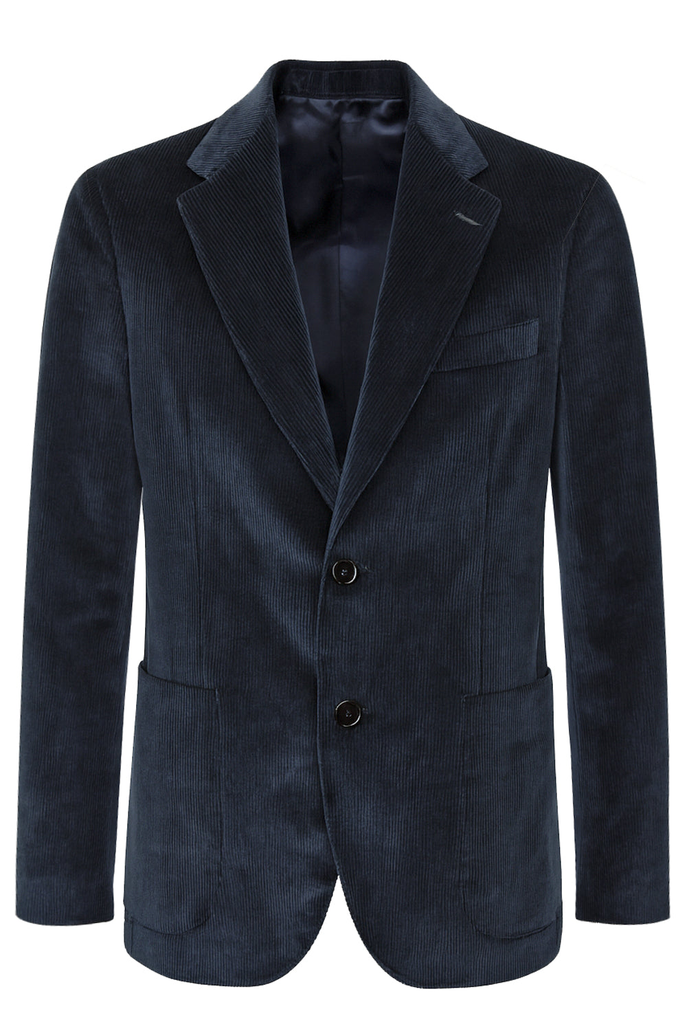 LARDINI Abito in velluto a coste