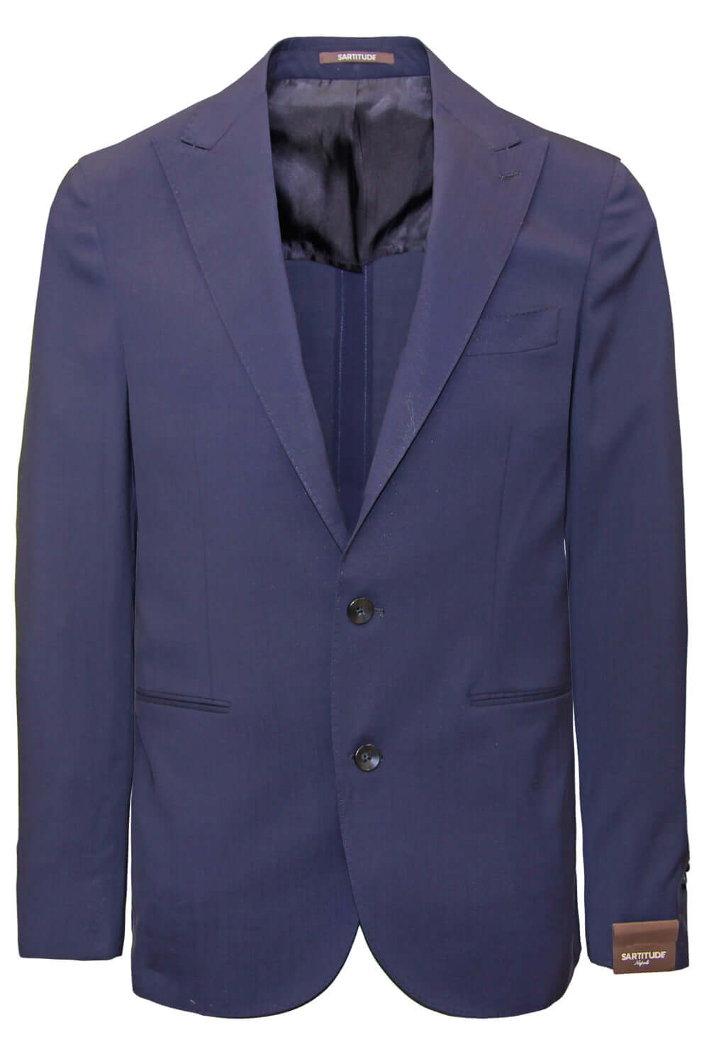 SARTITUDE Abito in fresco lana Suits SARTITUDE