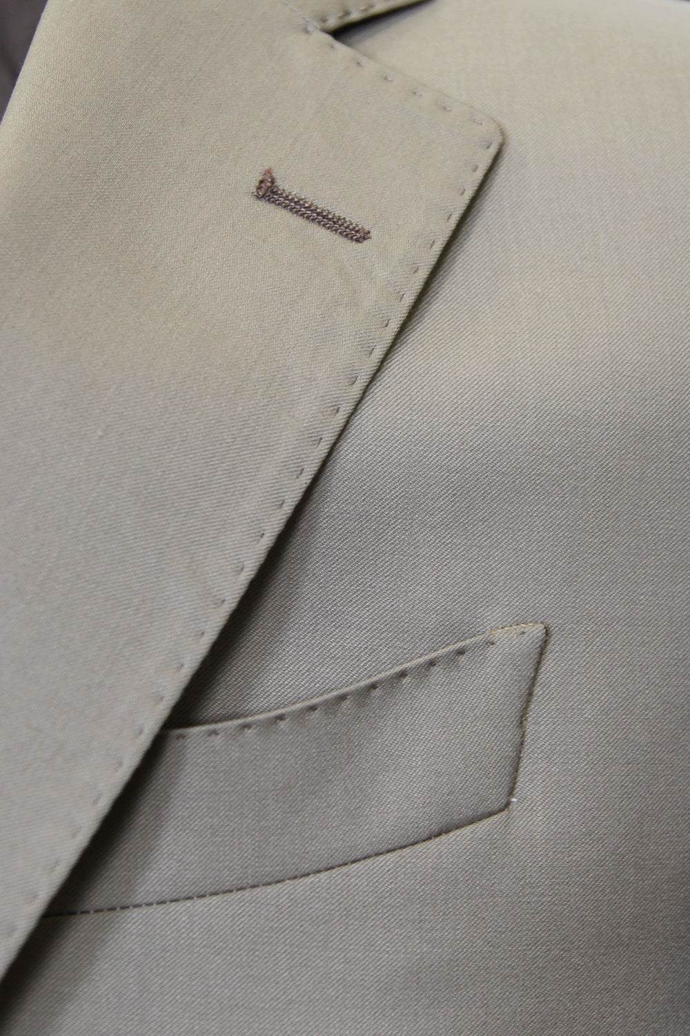 SARTITUDE Abito monopetto in fresco lana SARTITUDE