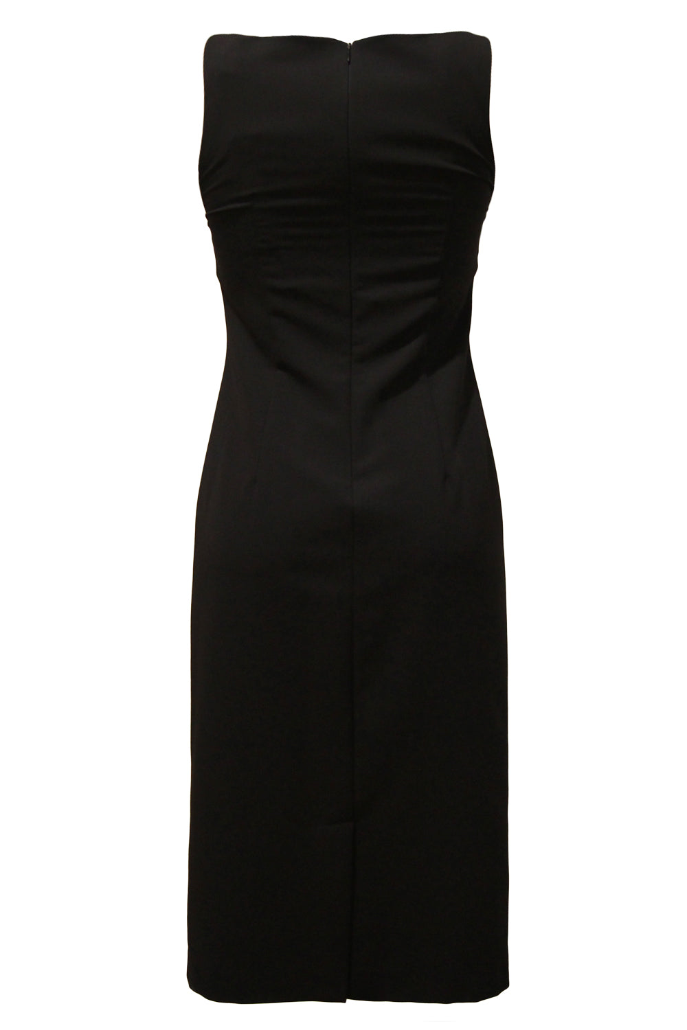 SUOLI Abito tubino in tessuto cady Dresses SUOLI