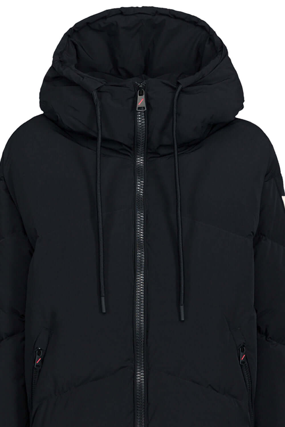 AFTER LABEL Giubbotto Ottawan Puffer Jackets AFTER LABEL