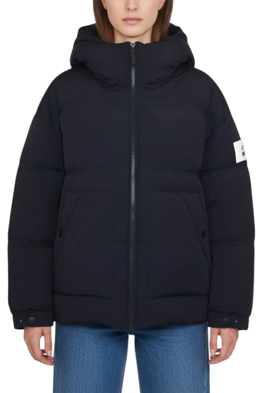 AFTER LABEL Giubbotto Ayez Donna