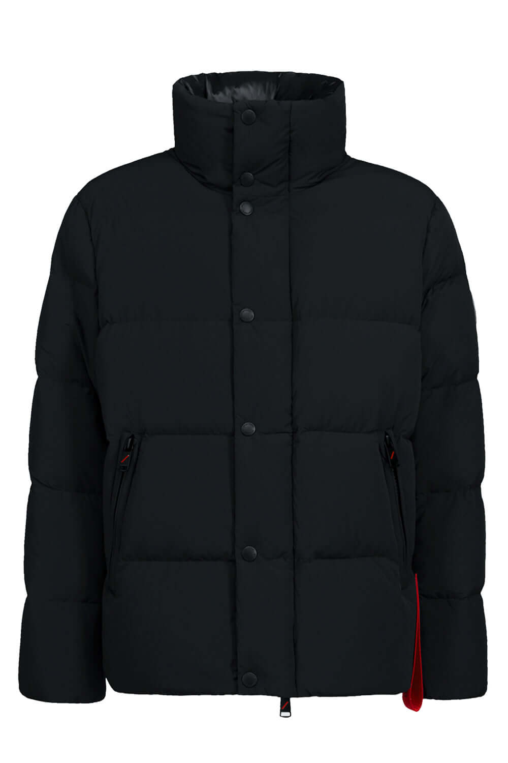 AFTER LABEL Giubbotto Chamonix Puffer Jackets AFTER LABEL