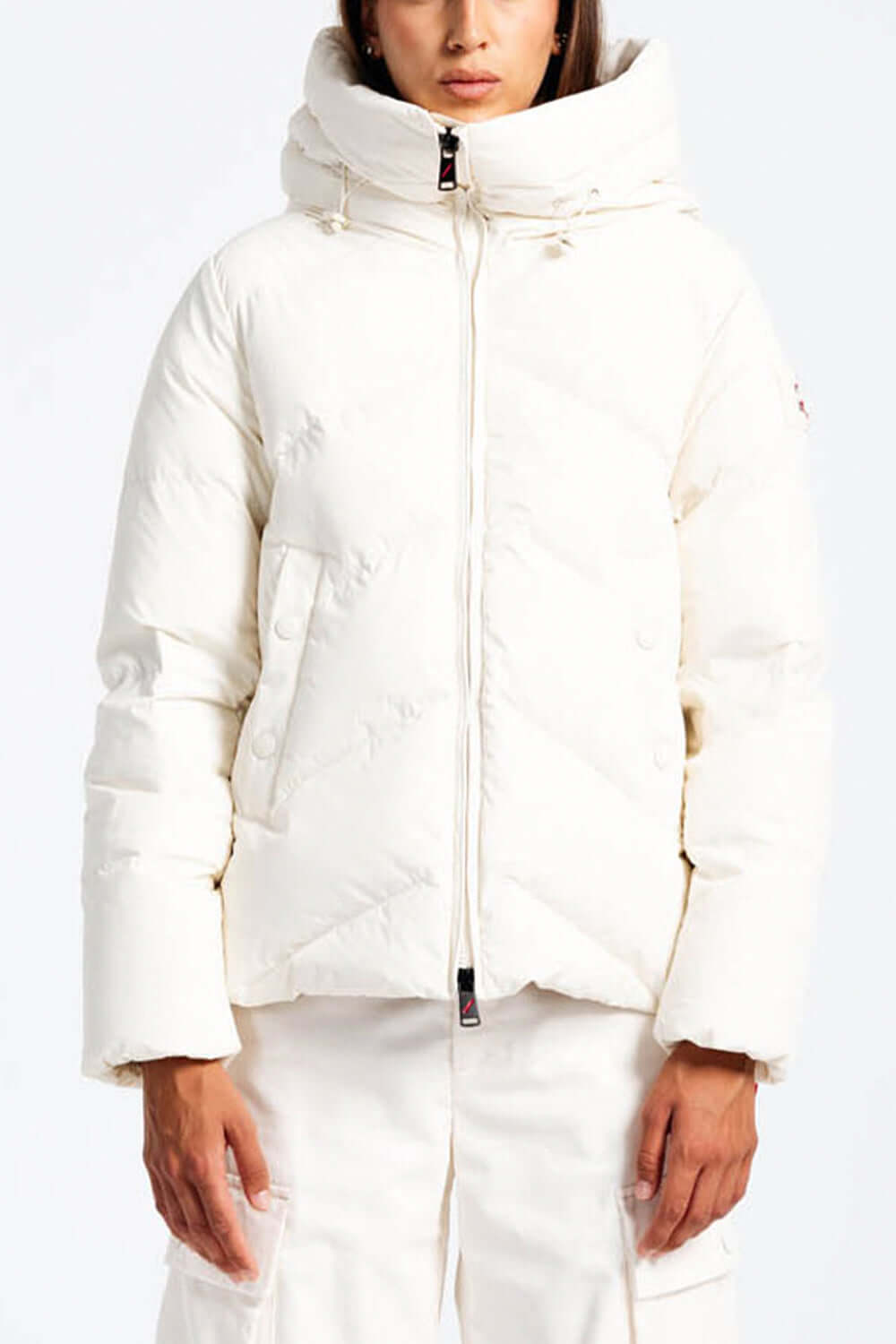 AFTER LABEL Giubbotto Helsinkin Puffer Jackets AFTER LABEL