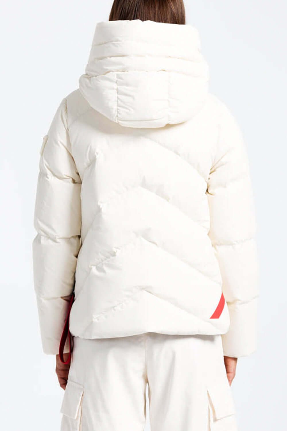 AFTER LABEL Giubbotto Helsinkin Puffer Jackets AFTER LABEL