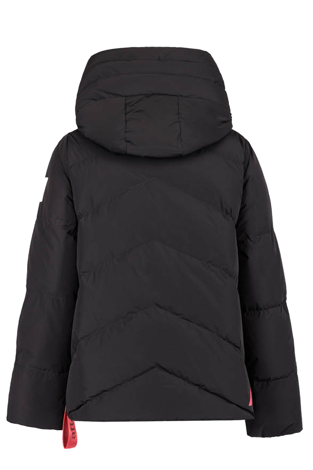 AFTER LABEL Giubbotto Helsinki in nylon opaco
