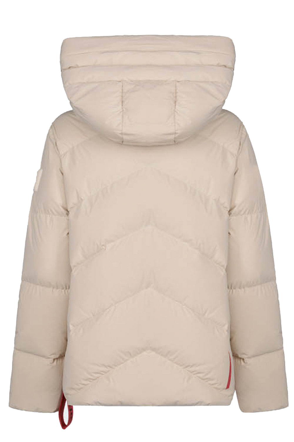 AFTER LABEL Giubbotto Helsinki Donna